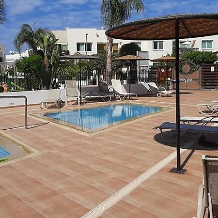 Апартаменты Protaras Heights Экстерьер фото
